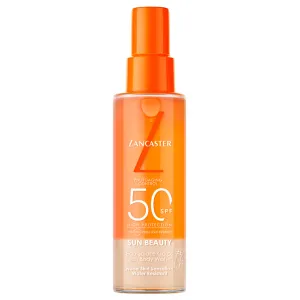 Sun Body Water SPF50