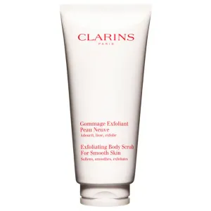 Gommage Exfoliant de Clarins | Tratamiento Corporal  | Perfumerías Tin Tin