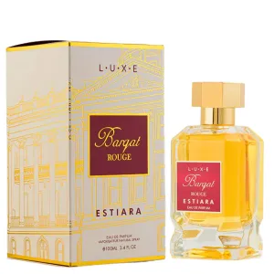 Perfume Barqat Rouge de Estiara - Perfumerías Tin Tin