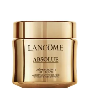 Absolue Soft Cream de Lancôme | Tratamiento Facial | anti-edad global | Perfumerías Tin Tin