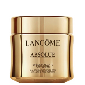 Absolue Soft Cream de Lancôme | Tratamiento Facial | anti-edad global | Perfumerías Tin Tin