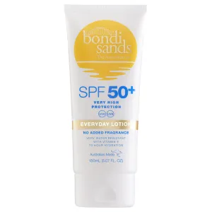 Loción Corporal SPF50+