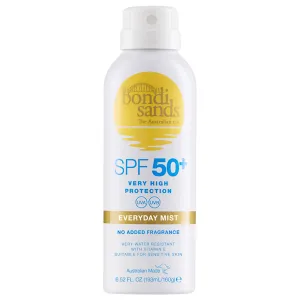 Spray Corporal SPF50+