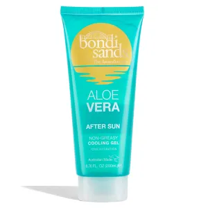Gel After Sun 