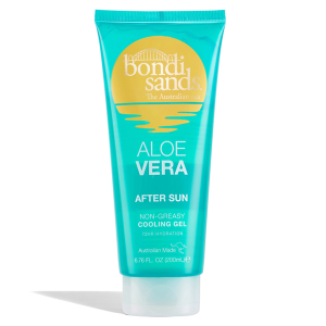 Gel After Sun 