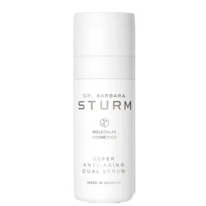 Super Anti-Aging Dual Serum de Dr. Barbara Sturm | Tratamiento Facial | serum | Perfumerías Tin Tin
