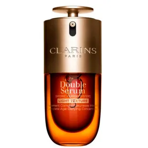Double Serum G-9 Light Texture de Clarins | Tratamiento Facial | serum | Perfumerías Tin Tin