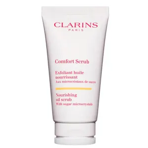 Confort Scrub de Clarins | Tratamiento Facial | exfoliante facial | Perfumerías Tin Tin