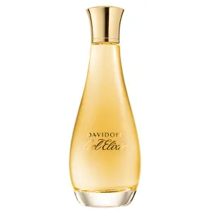 Davidoff Cool Elixir Woman