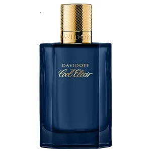 Davidoff Cool Elixir Men
