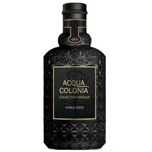 Perfume AQC Absolu Rose de 4711 - Perfumerías Tin Tin