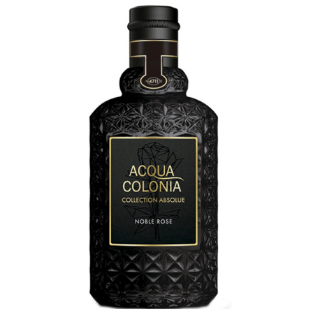 Perfume AQC Absolu Rose de 4711 - Perfumerías Tin Tin