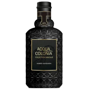 Perfume AQC Absolu Mandarin de 4711 - Perfumerías Tin Tin