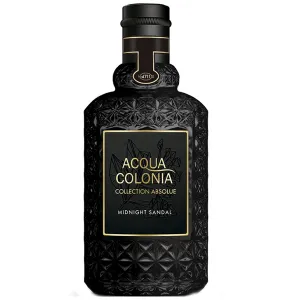 Perfume AQC Absolu Sandal de 4711 - Perfumerías Tin Tin