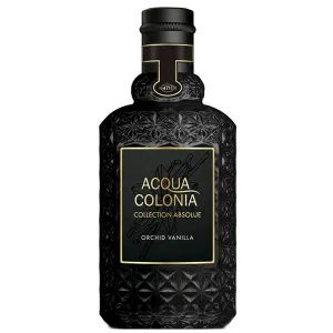 Perfume AQC Absolu Vanilla de 4711 - Perfumerías Tin Tin