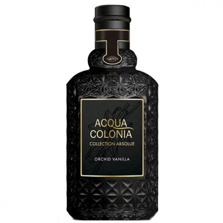 Perfume AQC Absolu Vanilla de 4711 - Perfumerías Tin Tin