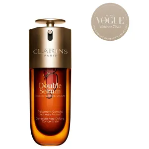 Doble Serum de Clarins | Tratamiento Facial |  | Perfumerías Tin Tin