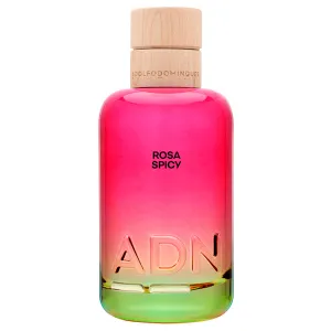 Perfume ADN Rosa Spicy de Adolfo Dominguez - Perfumerías Tin Tin