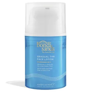 Gradual Tan 
