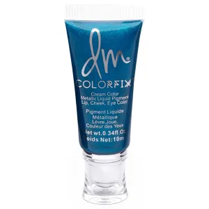 Colorfix Metallics de Danessa Myricks Beauty | pigmento líquido Danessa Myricks Beauty | Perfumería