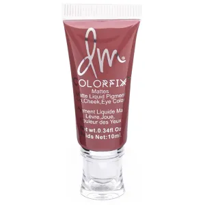 Colorfix Mattes de Danessa Myricks Beauty | pigmento líquido Danessa Myricks Beauty | Perfumería &