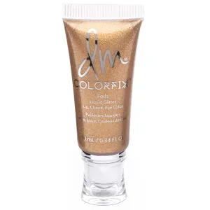 Colorfix Foils de Danessa Myricks Beauty | purpurina  Danessa Myricks Beauty | Perfumería &