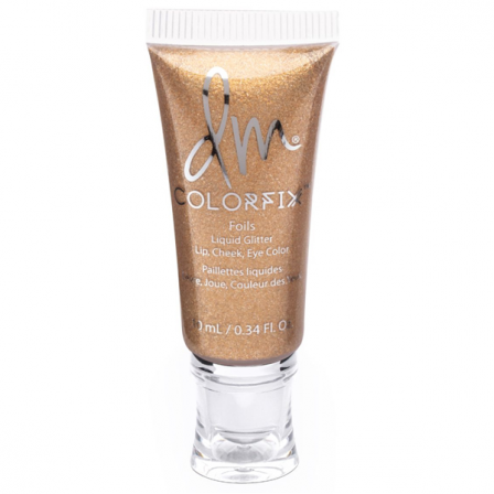 Colorfix Foils de Danessa Myricks Beauty | purpurina  Danessa Myricks Beauty | Perfumería &