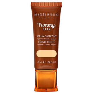 Yummy Skin Serum Tint de Danessa Myricks Beauty | serum con color Danessa Myricks Beauty |