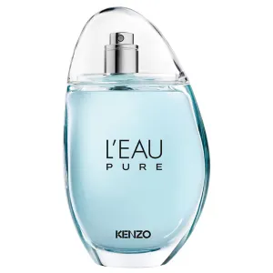 Perfume L'Eau Pure de Kenzo - Perfumerías Tin Tin