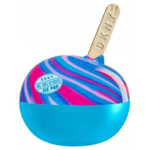 Be Delicious Ice Pop Berry Bliss