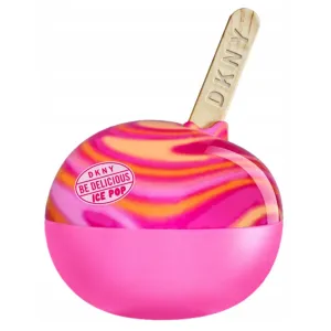 Be Delicious Ice Pop Very Cherry