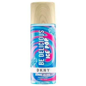 Perfume Be Delicious Ice Pop Berry Bliss de DKNY - Perfumerías Tin Tin