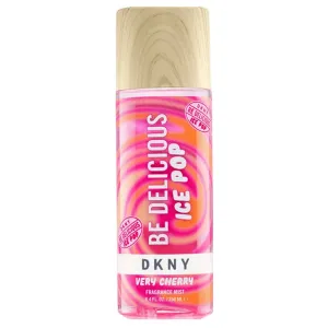 Perfume Be Delicious Ice Pop Very Cherry de DKNY - Perfumerías Tin Tin