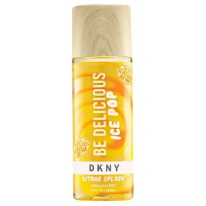 Perfume Be Delicious Ice Pop Citrus Splash de DKNY - Perfumerías Tin Tin