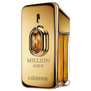 Million Gold for Him Elixir
