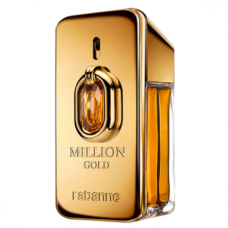 Million Gold for Him Elixir