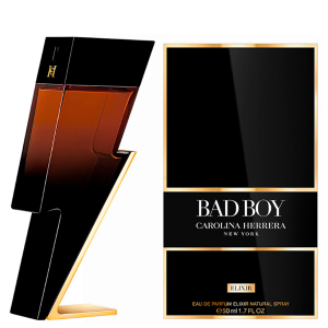 Bad Boy Elixir