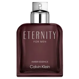 Eternity for Men Amber Essence
