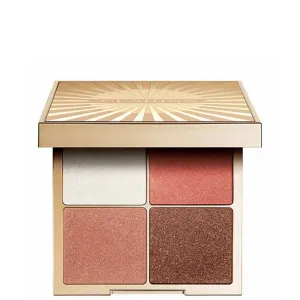 Palette-All-In-One- Edición Limitada de Clarins |  Clarins | Perfumería & Cosmética Tintin  