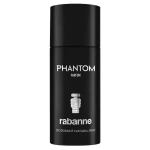 Perfume Phantom de Rabanne - Perfumerías Tin Tin
