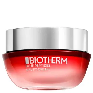 Blue Peptides Uplift Cream de Biotherm | Tratamiento Facial |  | Perfumerías Tin Tin