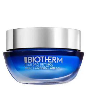 Blue Therapy Pro Retinol Multi-Correct Cream de Biotherm | Tratamiento Facial |  | Perfumerías Tin Tin