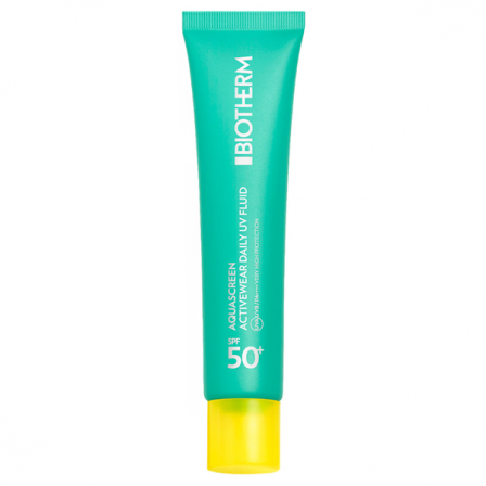 Aquascreen Daily UV Fluid SPF50+ de Biotherm | Tratamiento Facial |  | Perfumerías Tin Tin