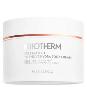 Collagen Fit Intensive Hydra de Biotherm | Tratamiento Corporal  | Perfumerías Tin Tin