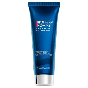 Force Supreme Body Reshaper de Biotherm |   y Loción Corporal Tonificante para el Hombre | Perfumerías Tin Tin