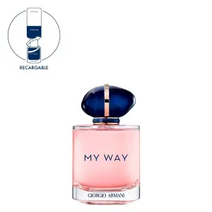 Perfume My Way de Giorgio Armani - Perfumerías Tin Tin