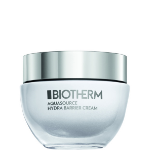 Aquasource Hydra Barrier Cream de Biotherm | Tratamiento Facial | crema facial | Perfumerías Tin Tin