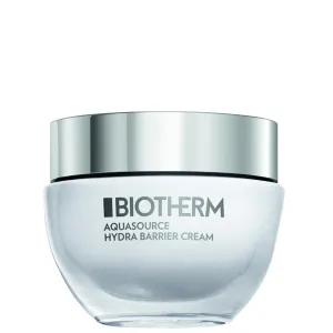 Aquasource Hydra Barrier Cream de Biotherm | Tratamiento Facial | crema facial | Perfumerías Tin Tin