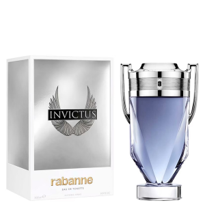 Perfume Invictus de Rabanne - Perfumerías Tin Tin