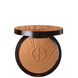 Luminous Silk Bronzing Powder de Armani Beauty | polvos bronceadores Armani Beauty | Perfumería &